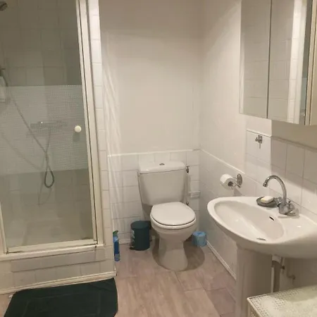 Petit Coin De Paradis Guest house *