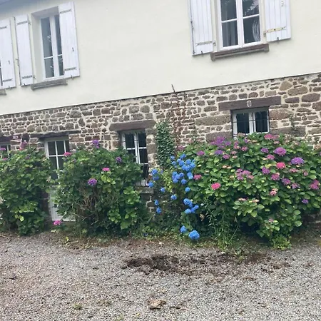 Petit Coin De Paradis Guest house